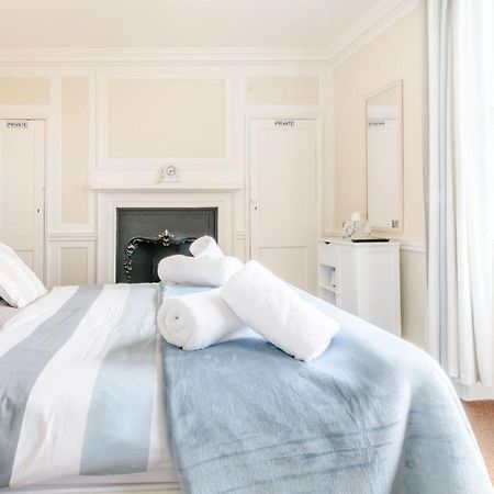 What A View At Quayside Apartment Whitby Ngoại thất bức ảnh