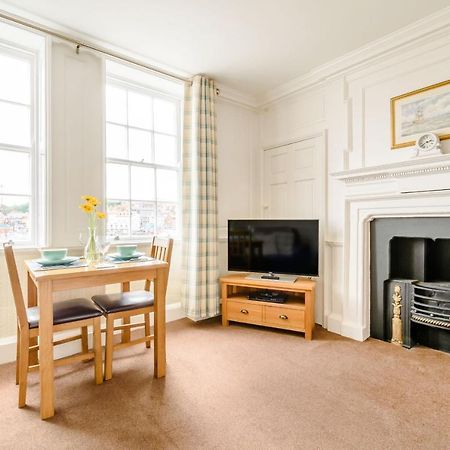 What A View At Quayside Apartment Whitby Ngoại thất bức ảnh