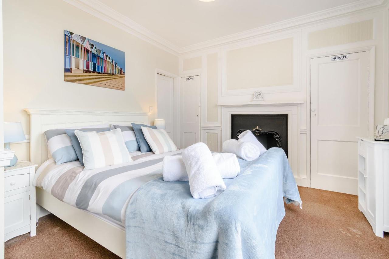 What A View At Quayside Apartment Whitby Ngoại thất bức ảnh
